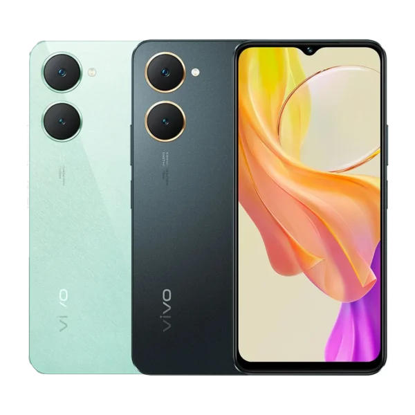 VIVO Y18 - Image 2