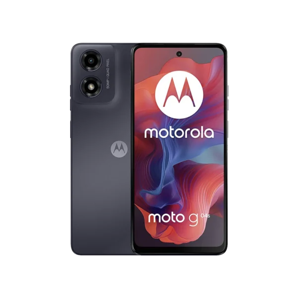 MOTOROLA MOTO G04S