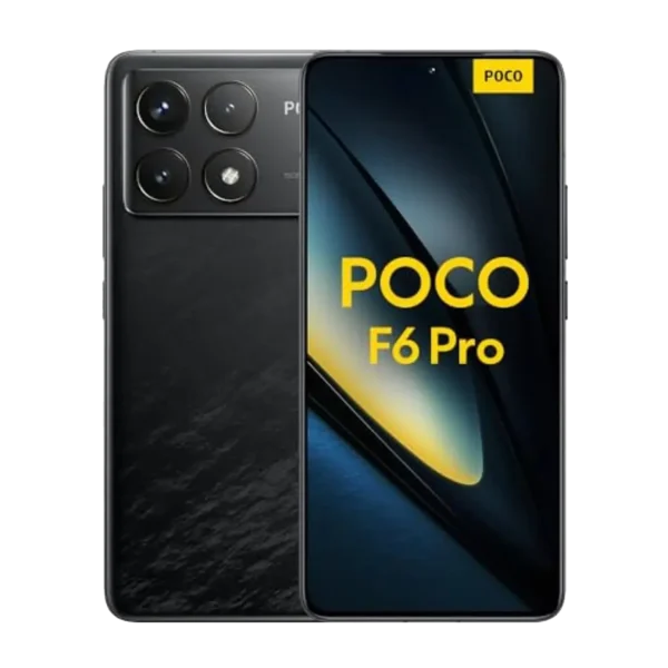 POCO F6 PRO