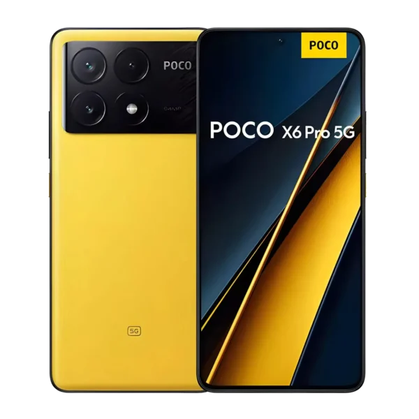 POCO X6 PRO - Image 2