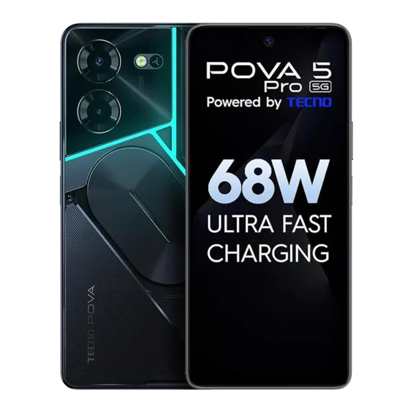 TECNO POVA 5