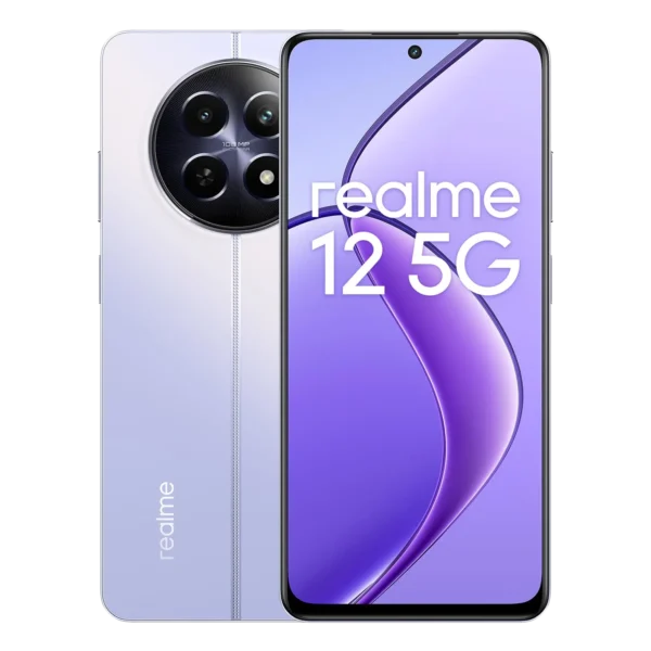 REALME12 5G