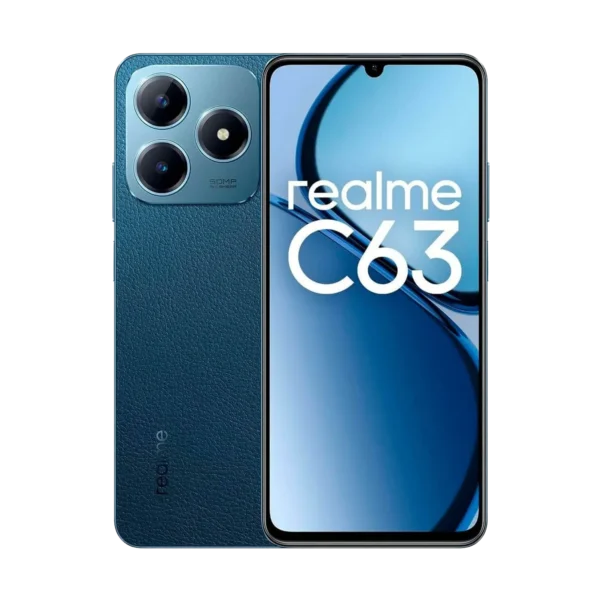 REALME C63