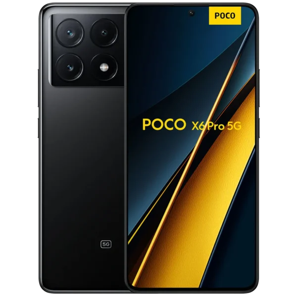 POCO X6 PRO