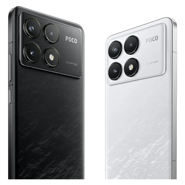 POCO F6 PRO - Image 4