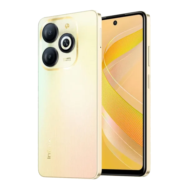 INFINIX SMART 8 PRO - Image 3