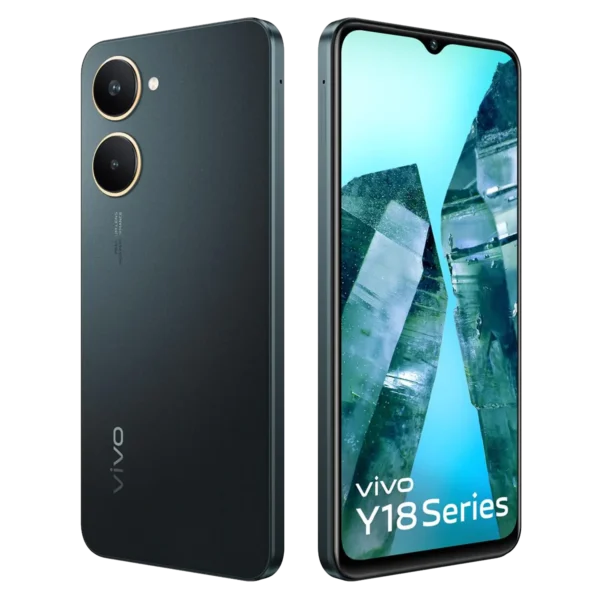 VIVO Y18 - Image 3