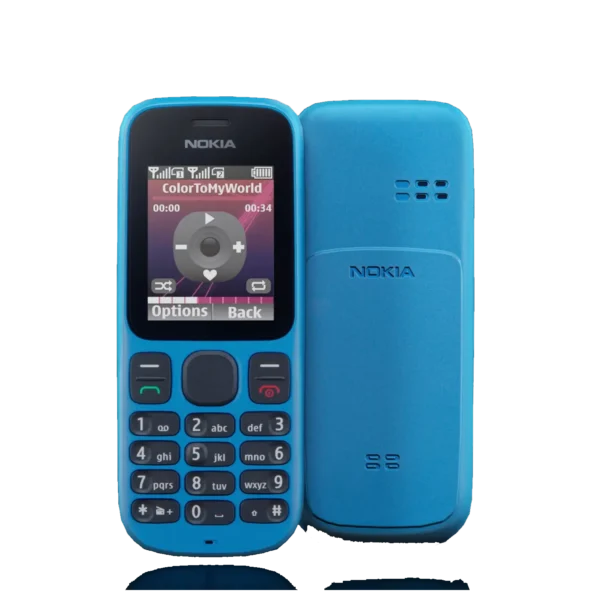 NOKIA 110 - Image 3