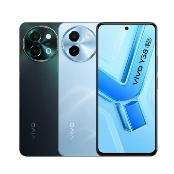 VIVO Y38 5G - Image 3