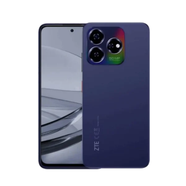 ZTE V60 - Image 2